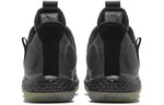 Nike KD Trey 5 VII 'Dark Grey Metallic Gold' AT1200-003