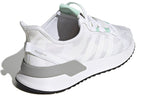 adidas U_Path Run 'White Camo' FV9250