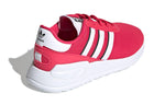 (GS) adidas LA Trainer Stan J 'Power Pink' FW0584