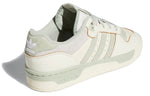 adidas Rivalry Low Premium 'White Light Green' FX9448