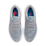 Nike Air Zoom Winflo 8 'Wolf Grey Bright Crimson' CW3419-004