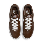Nike Air Force 1 Low Color Of The Month 'Chocolate' FD7039-200