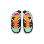 (TD) Air Jordan MA2 'Black Light Blue Fury' CW6596-043