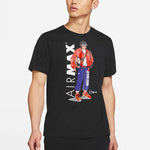 Nike Sportswear Manga Hypeman S/S Tee Black DB6158-010