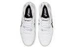 ASICS Gel Resolution 8 'White Black' 1041A079-101