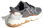 adidas originals Ozweego 'Grey White Orange' FY1569