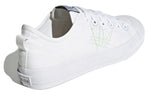 adidas Nizza Rf 'White Orange' GZ3040