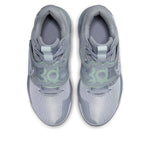 Nike KD Trey 5 X 'Particle Grey Lilac' DD9538-012