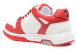 (WMNS) Off-White Off-Court 3.0 Low-tops Leisure Sneakers Red/White OWIA259S21LEA0010125