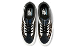Vans Bold Ni Black/Grey VN0A3WLP2OO