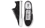 Converse Stussy x One Star Low 'Black' 173120C