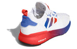 (GS) adidas ZX 2K Boost J 'White Solar Red' FX9519