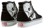 Vans SK8-HI 'TM Glow Skulls' VN0A4U3C5C2