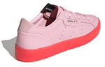 (WMNS) adidas Sleek 'Diva Pink' BD7475