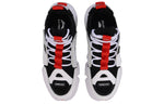 (WMNS) Li-Ning Essence 2 Ace x Paris Fashion Week 'Black White Red' AGBN062-12