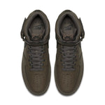 Nike Air Force 1 Mid 'Ridgerock Black' 315123-205