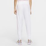 (WMNS) Nike AS W Nike Sportswear SWSH WVN Pant White DA0982-100