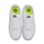 (WMNS) Nike Air Force 1 'Move To Zero - Triple White' DC9486-101