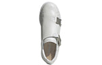 (WMNS) adidas Stan Smith Buckle 'Cloud White' EE4881