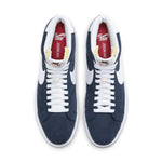 Nike Zoom Blazer Mid SB 'Navy' 864349-401