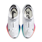 (WMNS) Nike Air Zoom Tempo NEXT% FlyEase 'White Multi' CZ2853-102