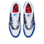 Nike x Atmos Air Max 1 'We Love Nike' AQ0927-100
