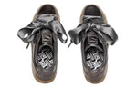 (WMNS) PUMA Basket Heart Luxe 366730-01
