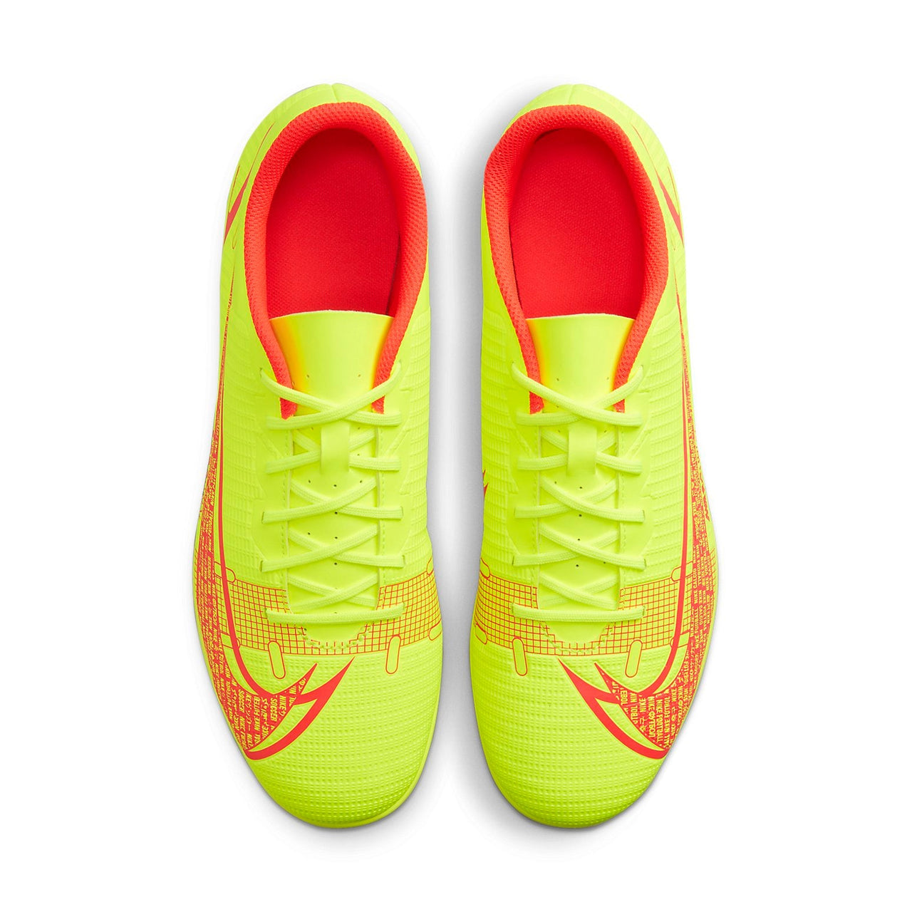 Nike Mercurial Vapor 14 Club FG MG 'Motivation Pack' CU5692-760