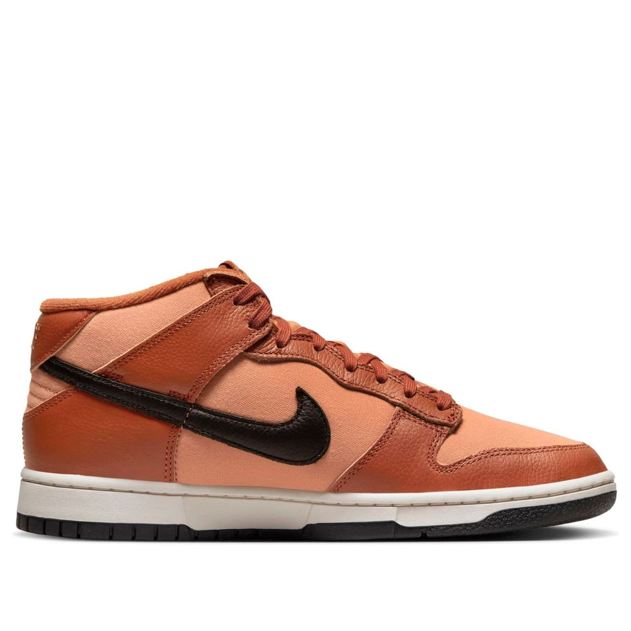 Nike Dunk Mid 'Amber Brown' DZ2533-200