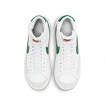 (GS) Nike Blazer Mid '77 'White Pine Green' DA4086-115