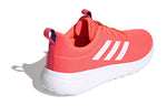 (GS) adidas neo Lite Racer Cln 'Pink White' FV9609