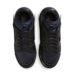 (WMNS) Nike Dunk Low Twist 'Dark Obsidian' DZ2794-400