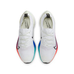 (GS) Nike Air Zoom Turbo Flyknit 'White Hyper Violet' CJ2102-100