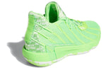 adidas Dame 7 GCA 'I Am My Own Fan - Solar Green' FY2797