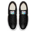 (WMNS) Nike Court Royale AC 'Black' AO2810-002