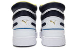 PUMA Ralph Sampson Mid 'Pop - White Peacoat' 374925-02