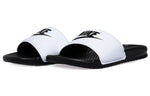 Nike Benassi Slides 'White' 343880-100