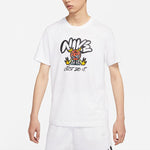 Nike AS Men's Nike Sportswear SS TEE2 White DJ5362-100