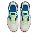 (GS) Nike Streetgato 'White Lime Glow Light Photo Blue' DH7723-143
