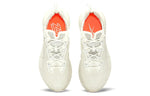 (WMNS) Reebok Zig Kinetica 2 'Chalk Orange Flare' FX9402