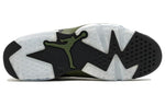 Air Jordan 6 Retro Pinnacle 'Flight Jacket' AH4614-303