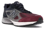 New Balance 990v4 'Final Edition' M990BGN4