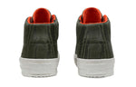 Converse One Star Mid Tops Green 158836C