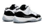 (GS) Air Jordan 11 Low 'Concord' 528896-153