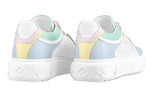 (WMNS) LOUIS VUITTON Time Out Sneakers 'White with Baby Shades' 1A8VTZ