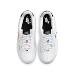 (GS) Nike x NBA Air Force 1 LV8 1 HO20 'White' CT3842-100
