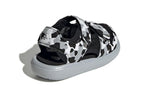 (TD) adidas Water Sandal Ct I Breathable Casual Sports Sandals Black GZ1311