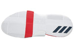 adidas Dame Lillard 3 'Scarlet' BY3762