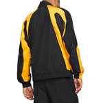 Nike x NOCTA Drake Casual Stand Collar Jacket 'Black' DA3861-010