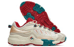 (WMNS) FILA Running Shoes Ivory F12W031127FAG